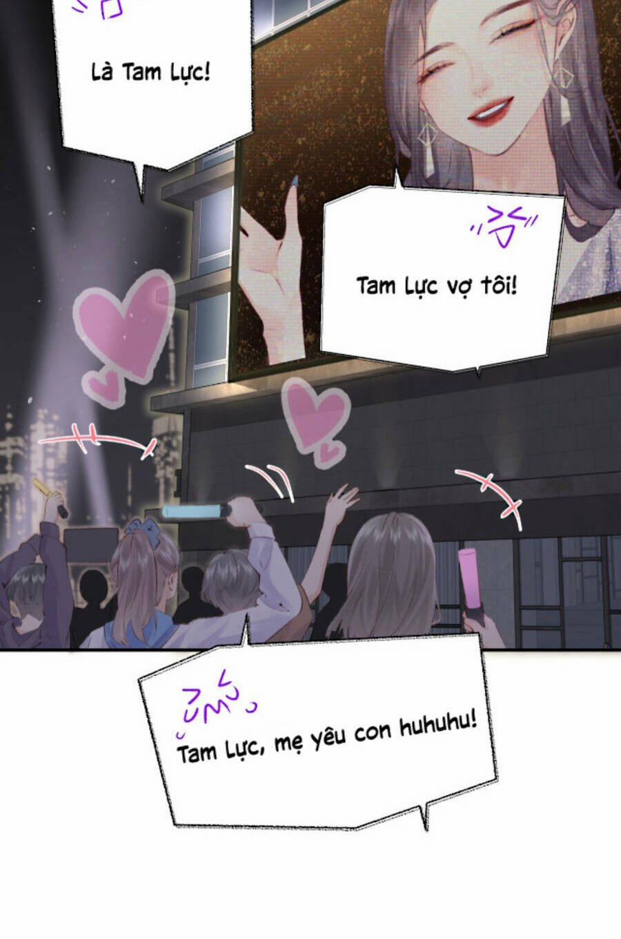 Vợ Chồng Đỉnh Lưu Có Chút Ngọt Ngào 1 trang 13