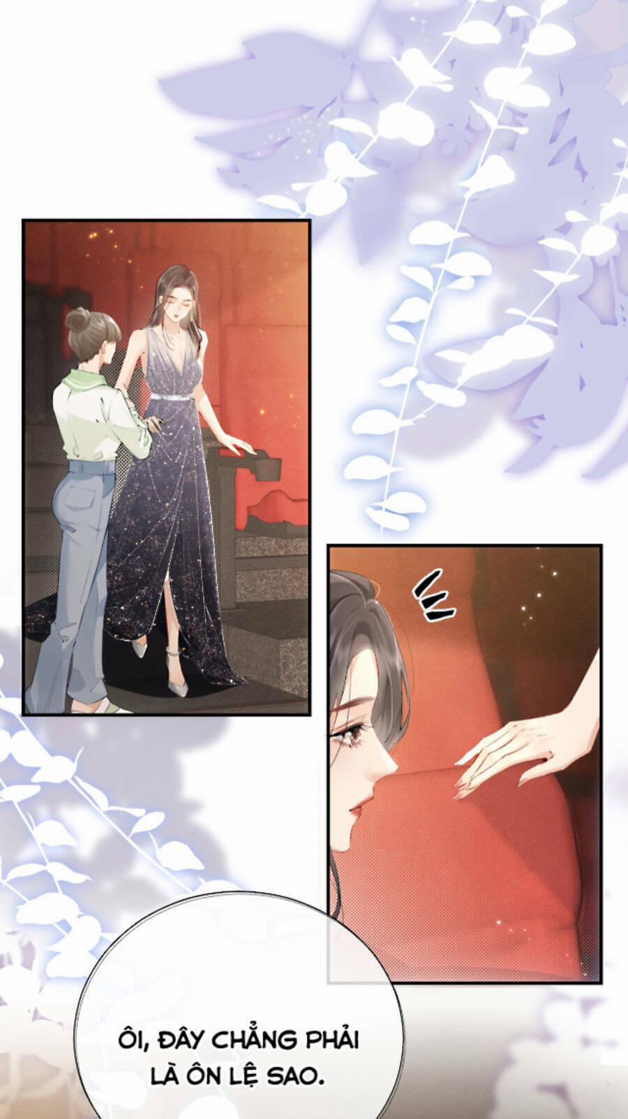 Vợ Chồng Đỉnh Lưu Có Chút Ngọt Ngào 1 trang 20