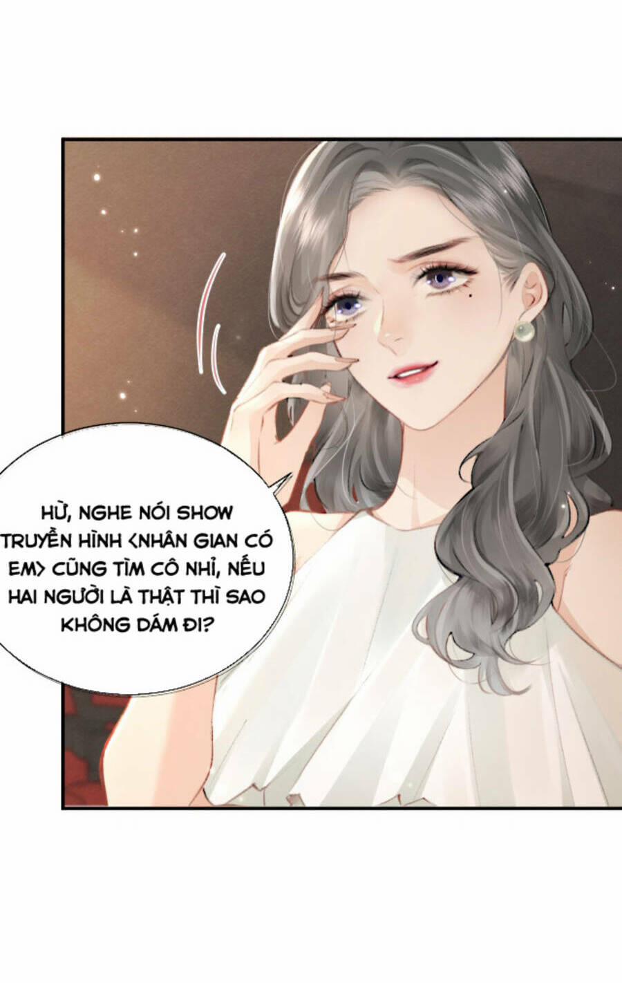 Vợ Chồng Đỉnh Lưu Có Chút Ngọt Ngào 1 trang 25