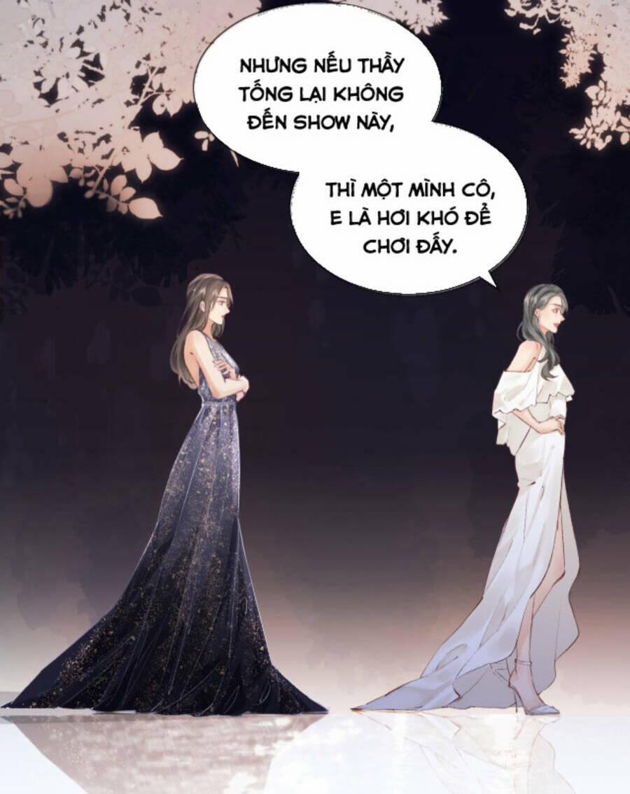 Vợ Chồng Đỉnh Lưu Có Chút Ngọt Ngào 1 trang 28