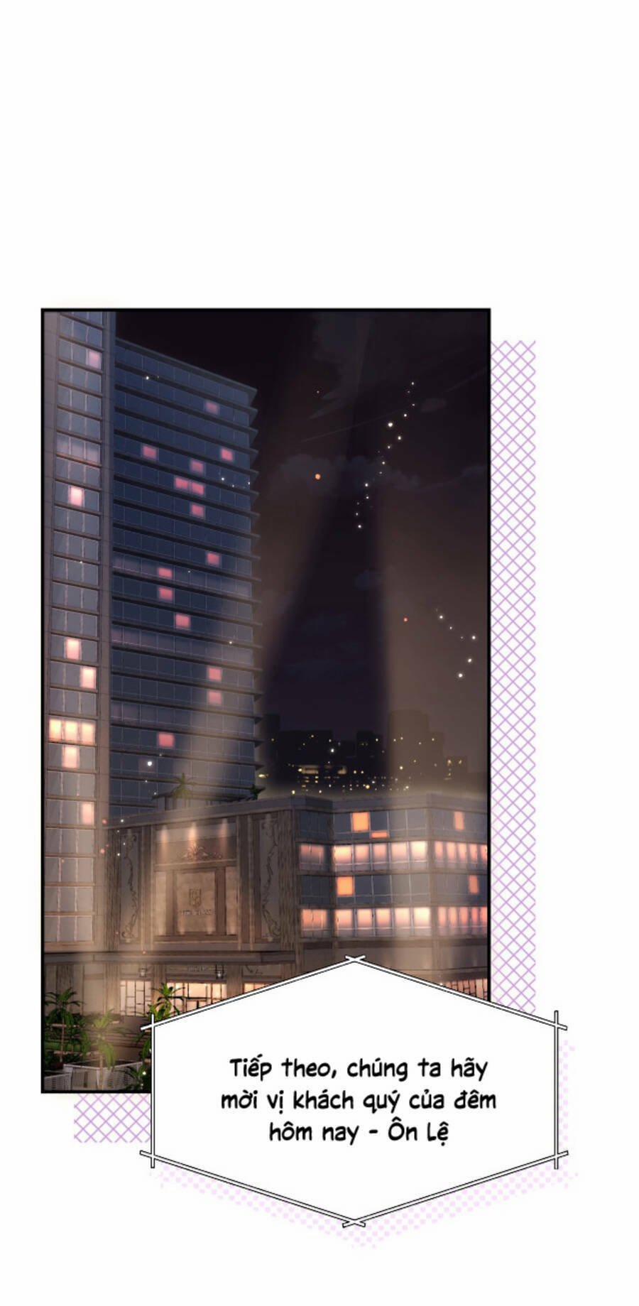 Vợ Chồng Đỉnh Lưu Có Chút Ngọt Ngào 1 trang 3