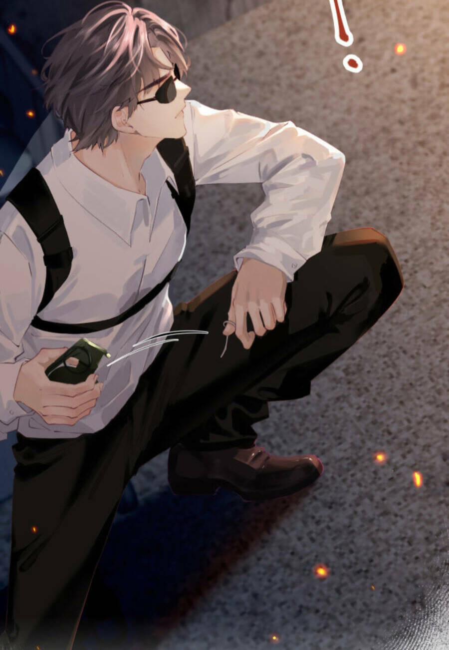 Vợ Chồng Đỉnh Lưu Có Chút Ngọt Ngào 1 trang 32