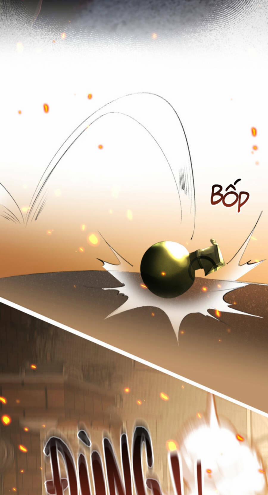 Vợ Chồng Đỉnh Lưu Có Chút Ngọt Ngào 1 trang 33