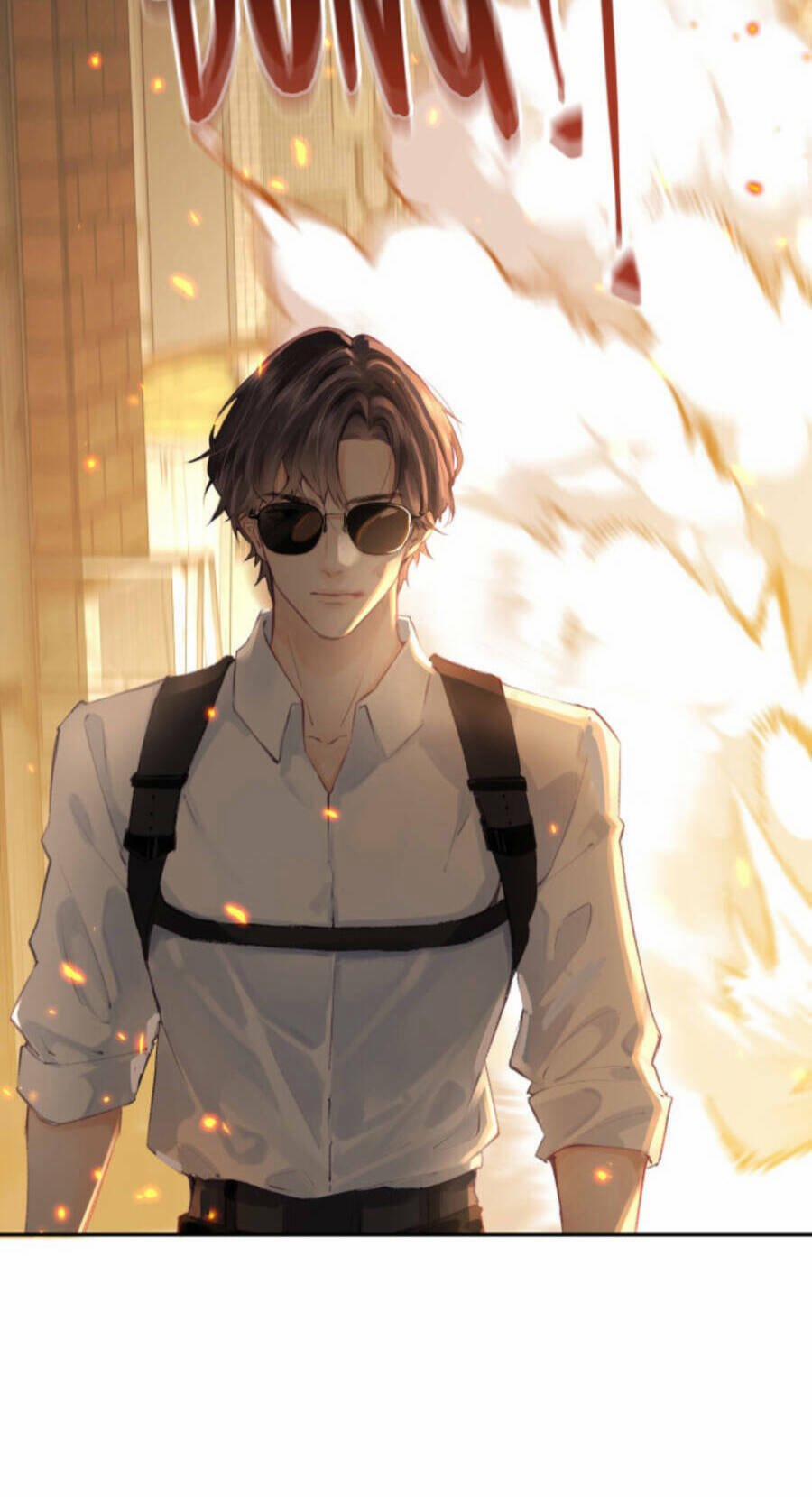 Vợ Chồng Đỉnh Lưu Có Chút Ngọt Ngào 1 trang 34