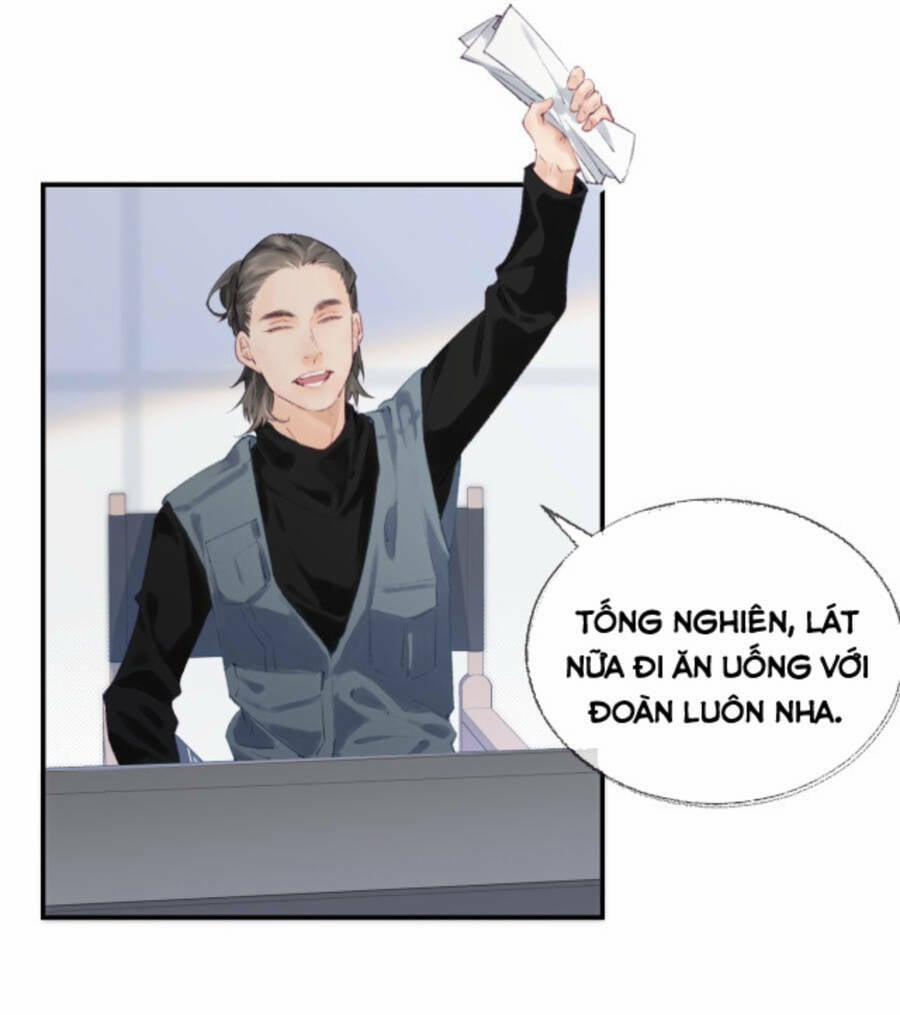 Vợ Chồng Đỉnh Lưu Có Chút Ngọt Ngào 1 trang 37