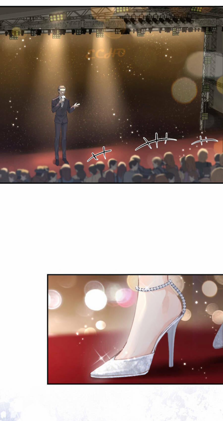 Vợ Chồng Đỉnh Lưu Có Chút Ngọt Ngào 1 trang 4