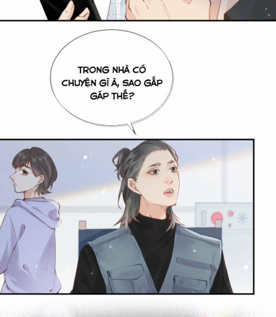 Vợ Chồng Đỉnh Lưu Có Chút Ngọt Ngào 1 trang 40