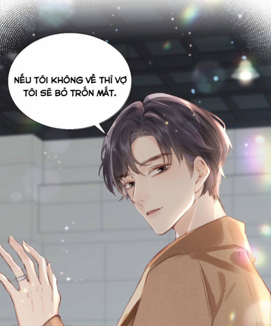 Vợ Chồng Đỉnh Lưu Có Chút Ngọt Ngào 1 trang 41