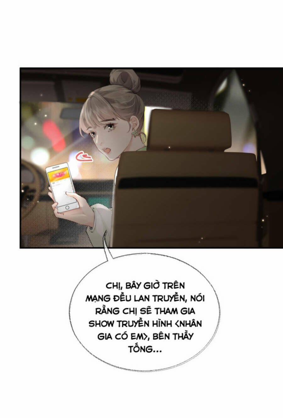 Vợ Chồng Đỉnh Lưu Có Chút Ngọt Ngào 1 trang 50