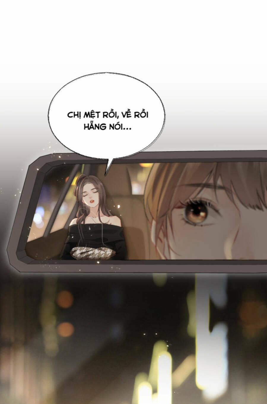 Vợ Chồng Đỉnh Lưu Có Chút Ngọt Ngào 1 trang 51