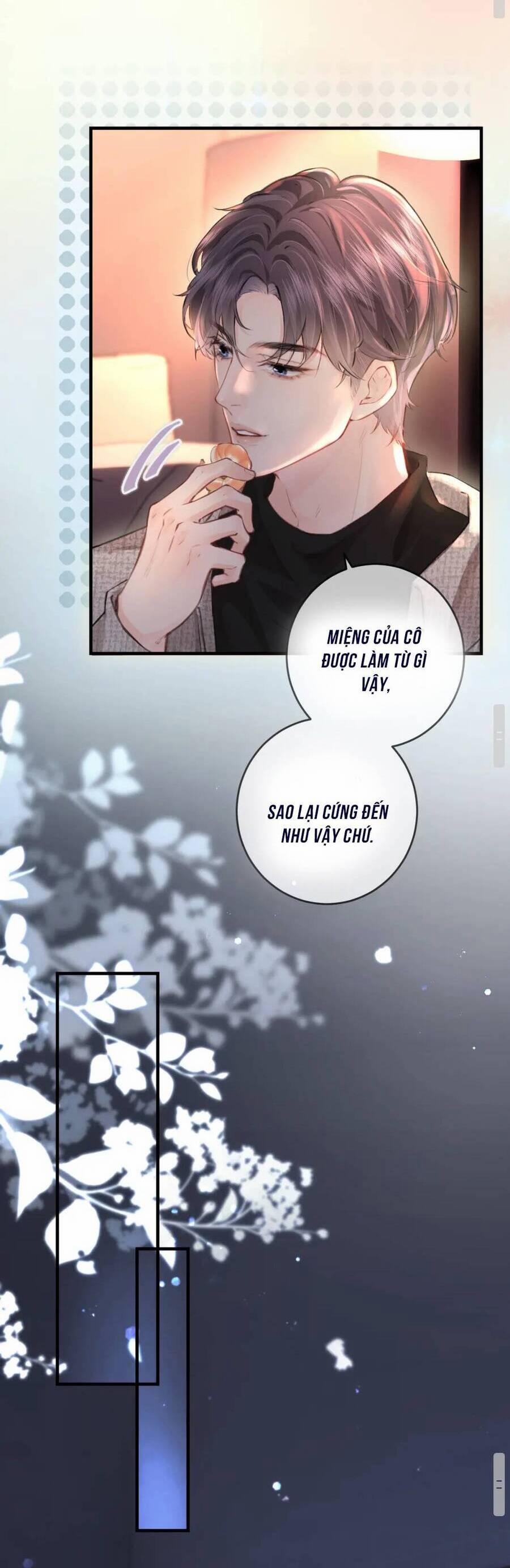 Vợ Chồng Đỉnh Lưu Có Chút Ngọt Ngào 10 trang 18