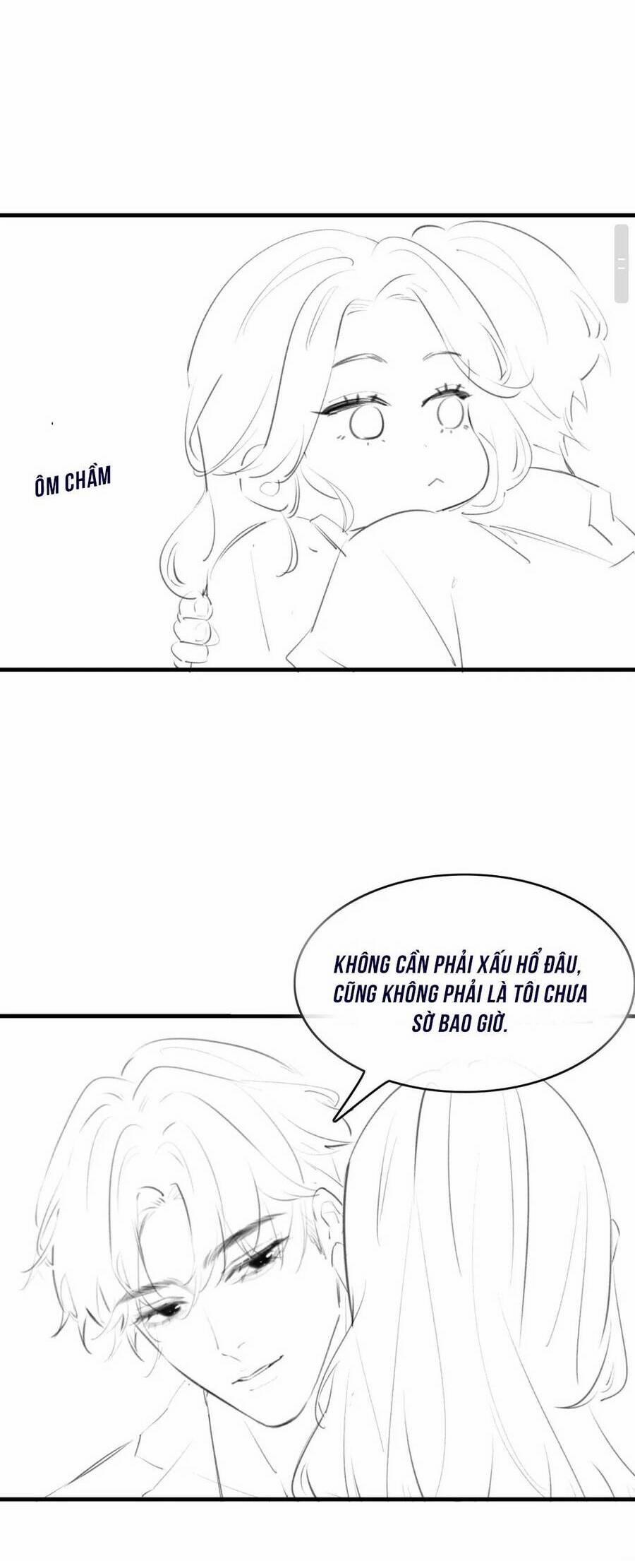 Vợ Chồng Đỉnh Lưu Có Chút Ngọt Ngào 10 trang 26