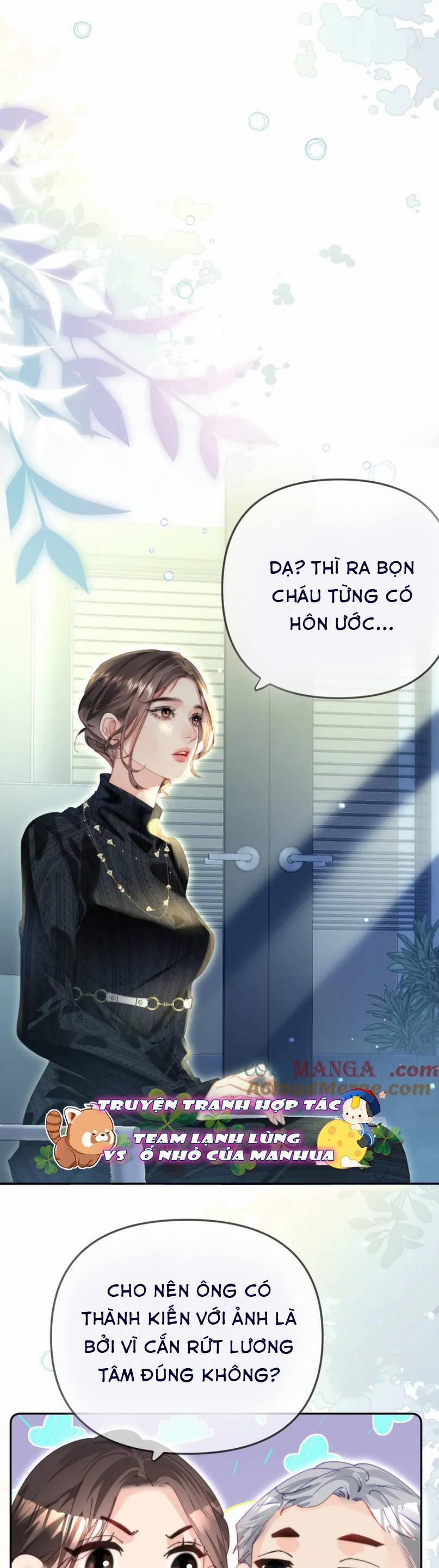 Vợ Chồng Đỉnh Lưu Có Chút Ngọt Ngào 100 trang 10