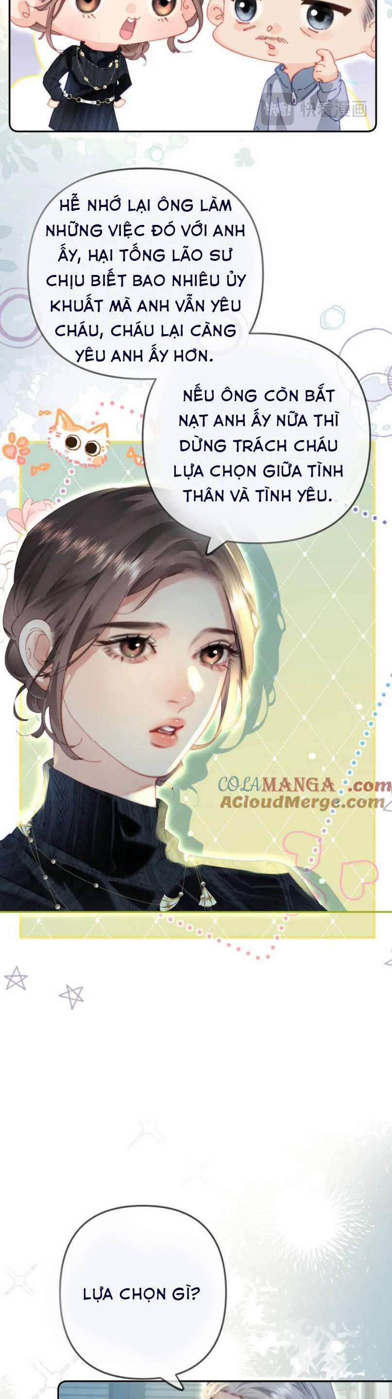 Vợ Chồng Đỉnh Lưu Có Chút Ngọt Ngào 100 trang 11