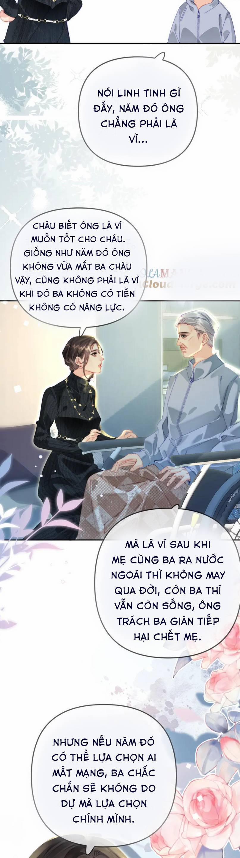 Vợ Chồng Đỉnh Lưu Có Chút Ngọt Ngào 100 trang 13