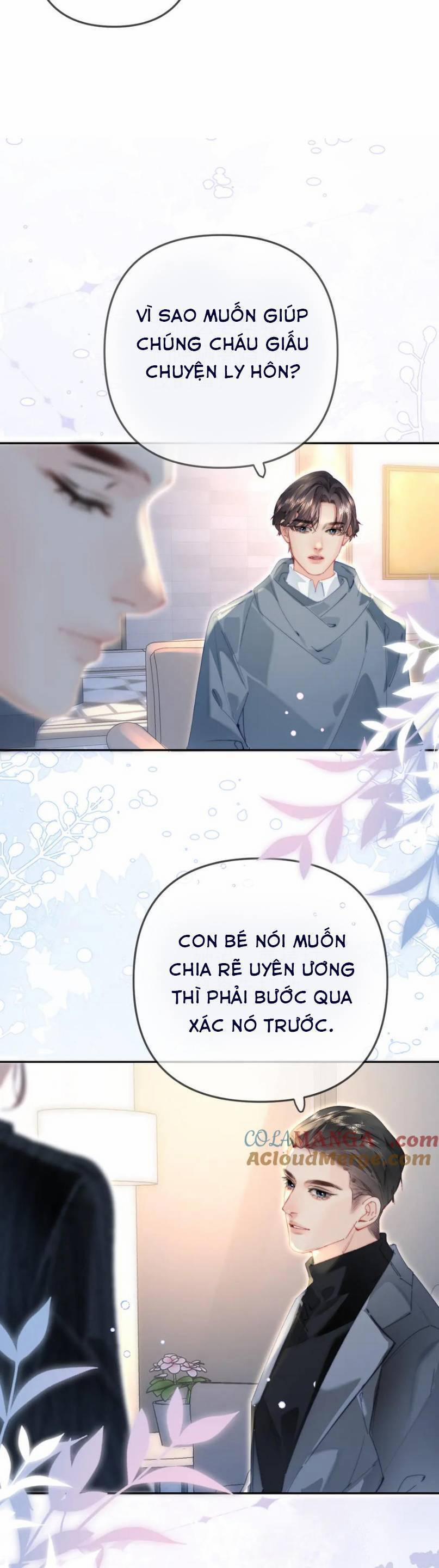 Vợ Chồng Đỉnh Lưu Có Chút Ngọt Ngào 100 trang 16