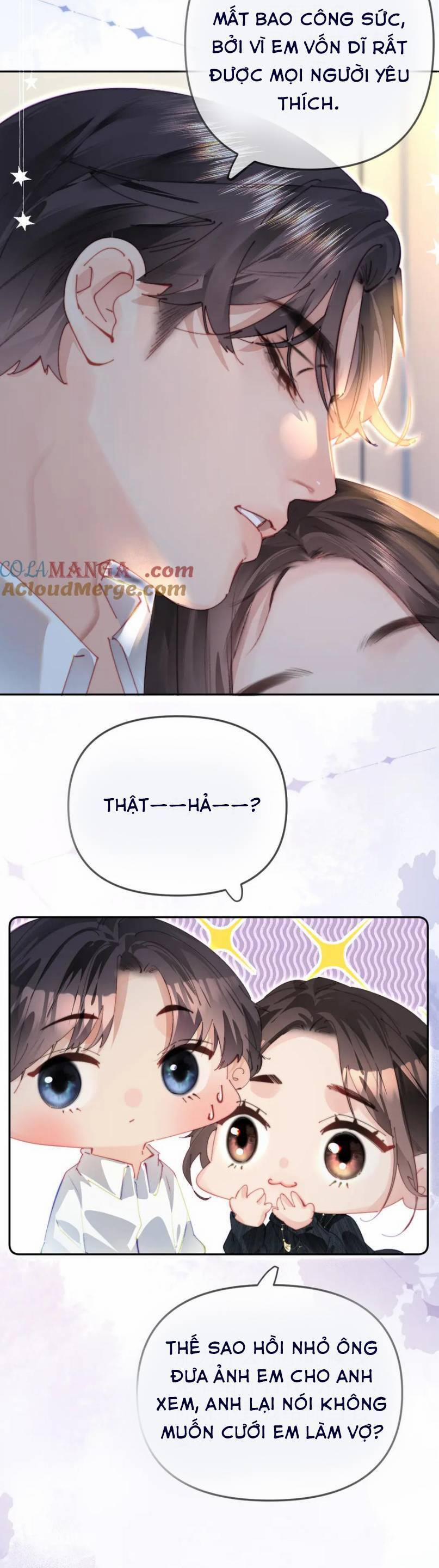 Vợ Chồng Đỉnh Lưu Có Chút Ngọt Ngào 100 trang 19