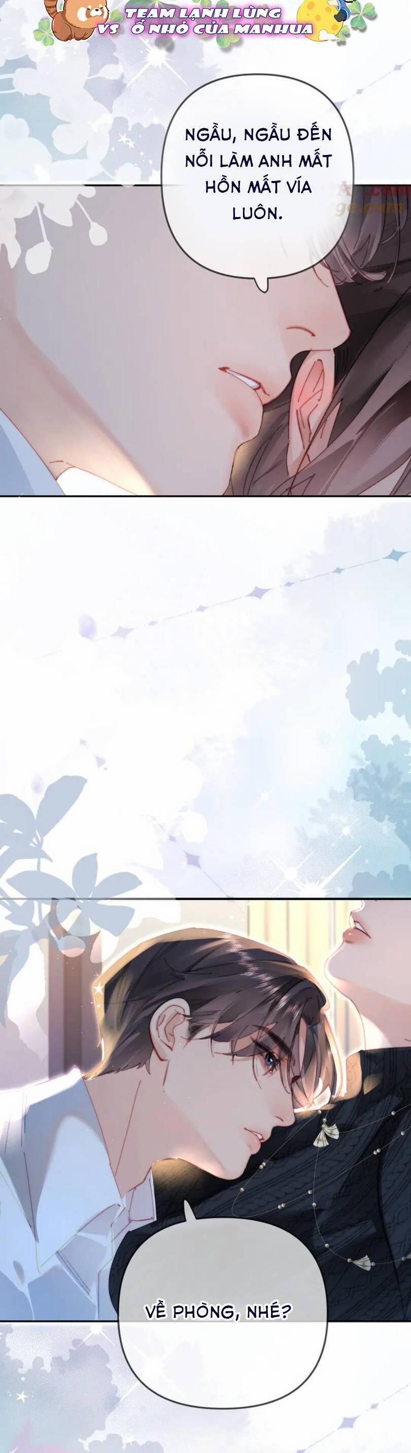 Vợ Chồng Đỉnh Lưu Có Chút Ngọt Ngào 100 trang 21