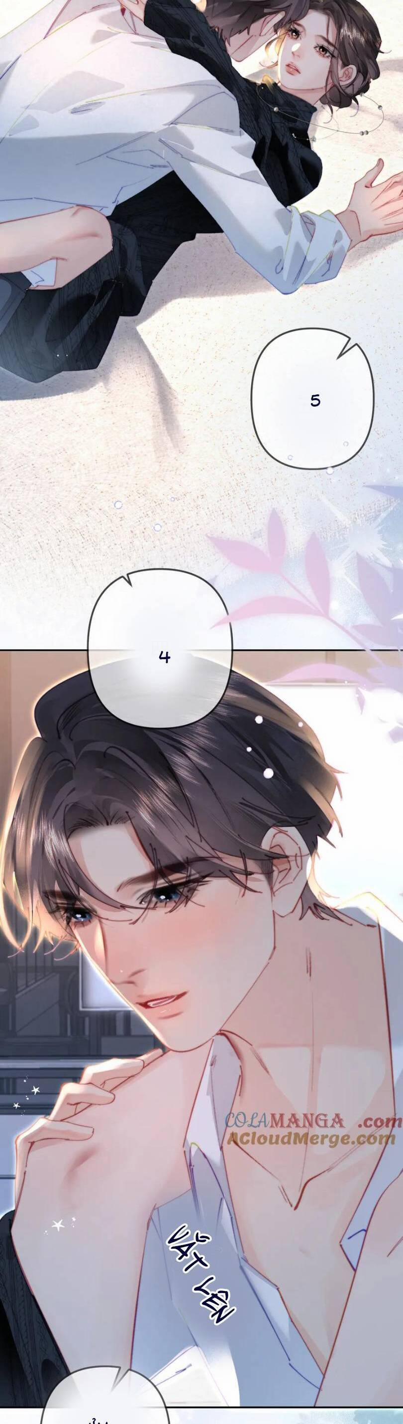 Vợ Chồng Đỉnh Lưu Có Chút Ngọt Ngào 100 trang 23