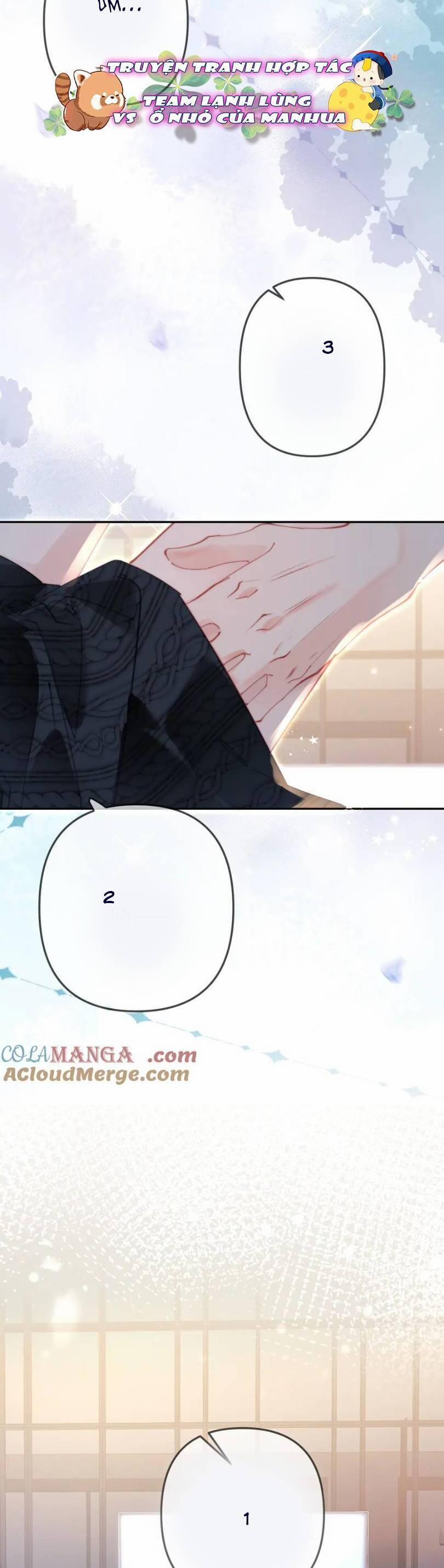 Vợ Chồng Đỉnh Lưu Có Chút Ngọt Ngào 100 trang 24