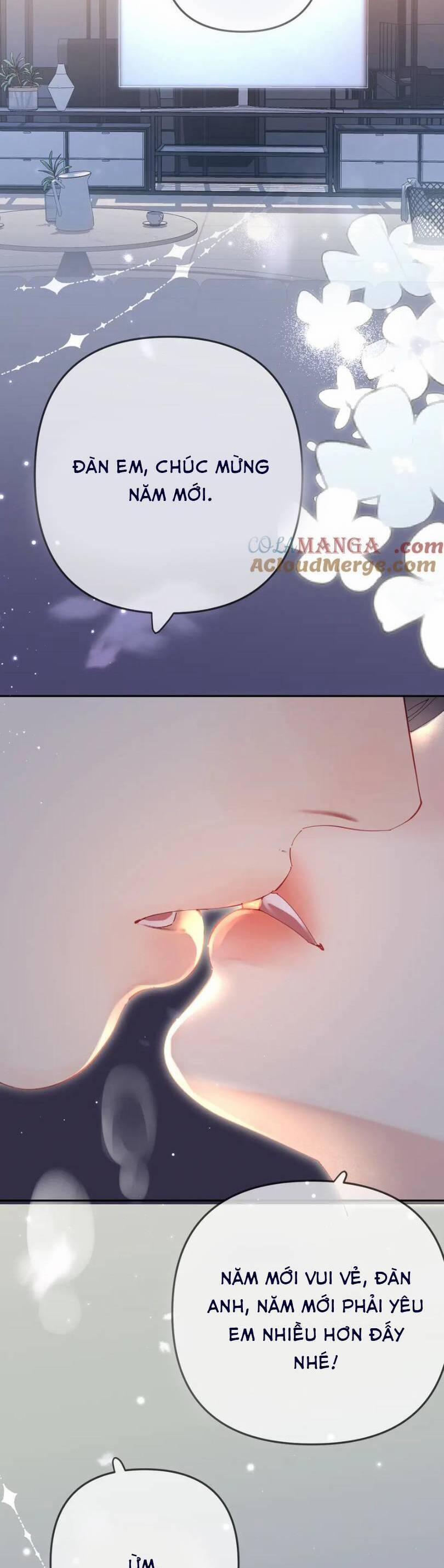 Vợ Chồng Đỉnh Lưu Có Chút Ngọt Ngào 100 trang 25