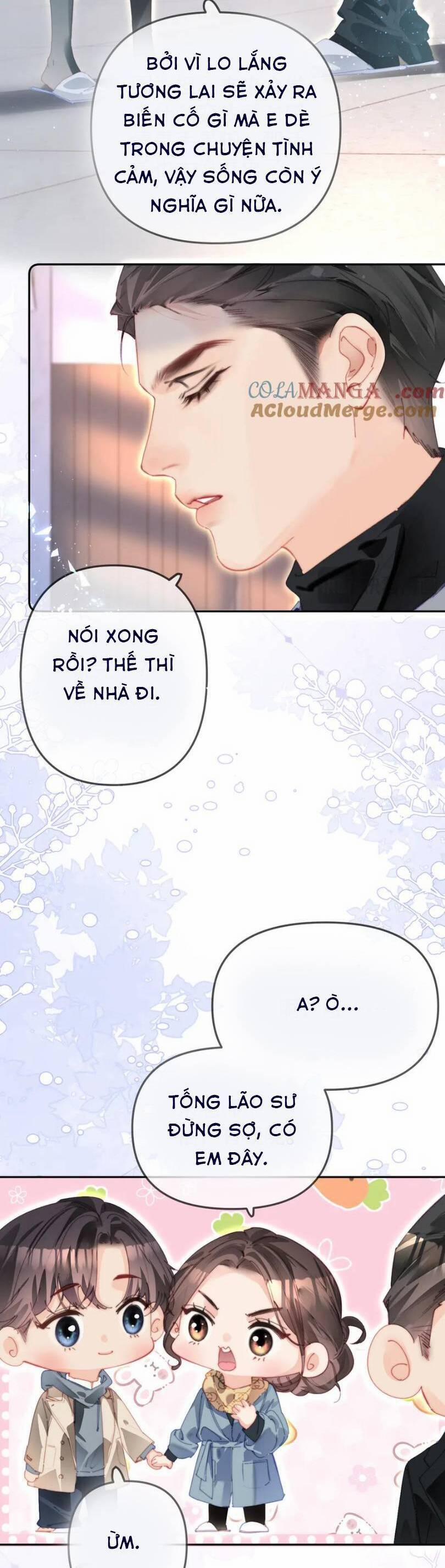 Vợ Chồng Đỉnh Lưu Có Chút Ngọt Ngào 100 trang 6