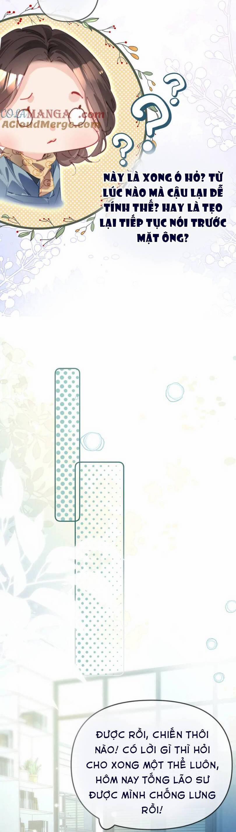 Vợ Chồng Đỉnh Lưu Có Chút Ngọt Ngào 100 trang 7