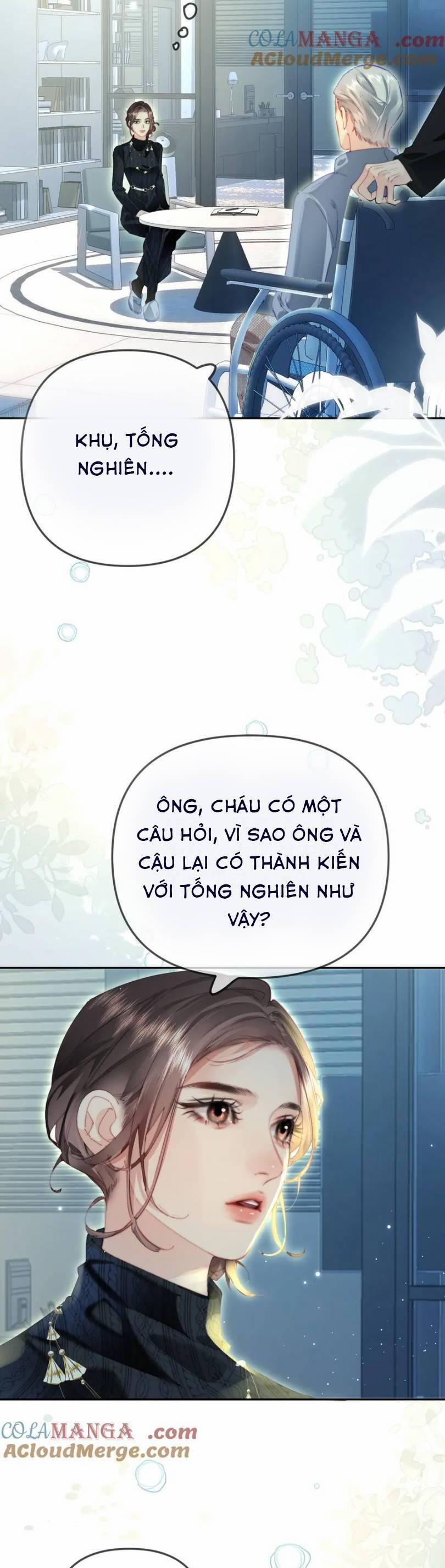 Vợ Chồng Đỉnh Lưu Có Chút Ngọt Ngào 100 trang 8