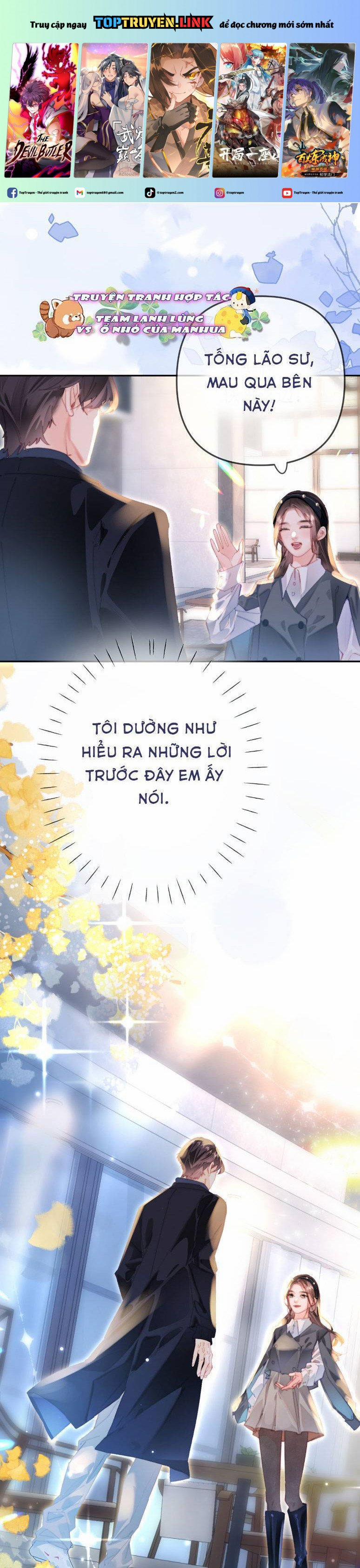 Vợ Chồng Đỉnh Lưu Có Chút Ngọt Ngào 102 trang 0