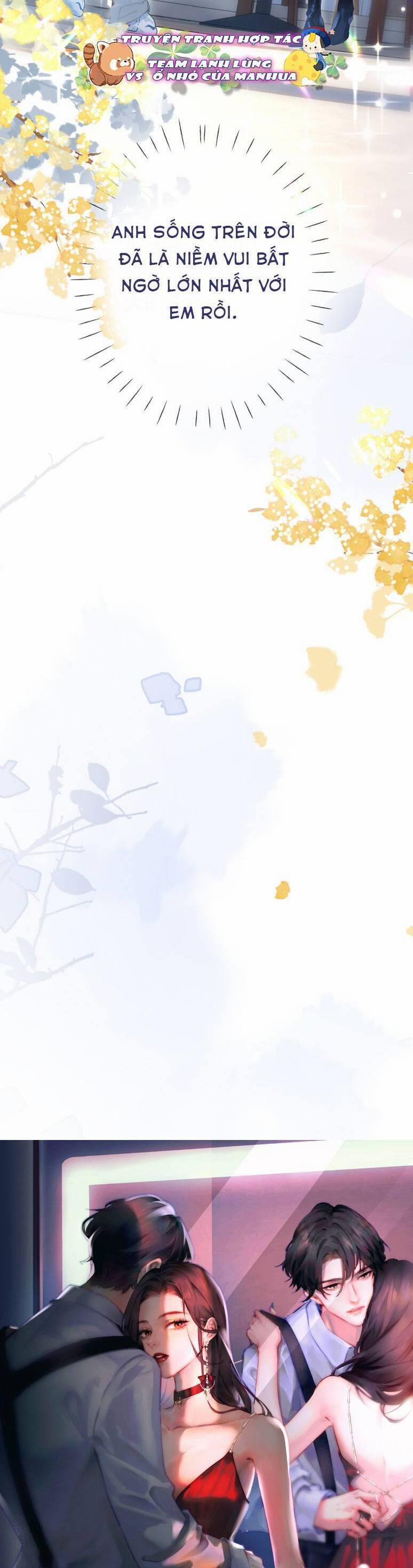 Vợ Chồng Đỉnh Lưu Có Chút Ngọt Ngào 102 trang 1