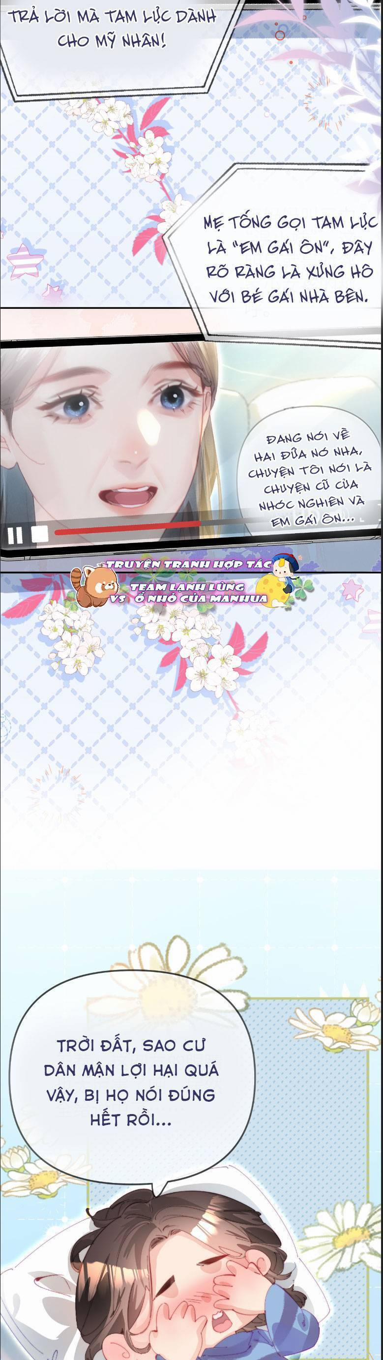 Vợ Chồng Đỉnh Lưu Có Chút Ngọt Ngào 102 trang 10