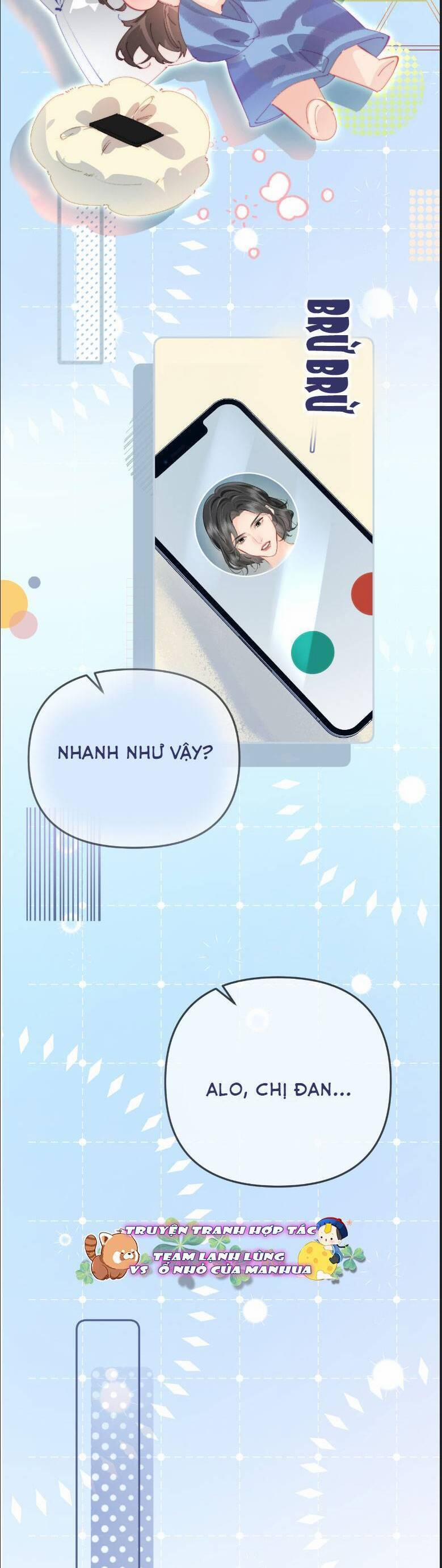 Vợ Chồng Đỉnh Lưu Có Chút Ngọt Ngào 102 trang 11