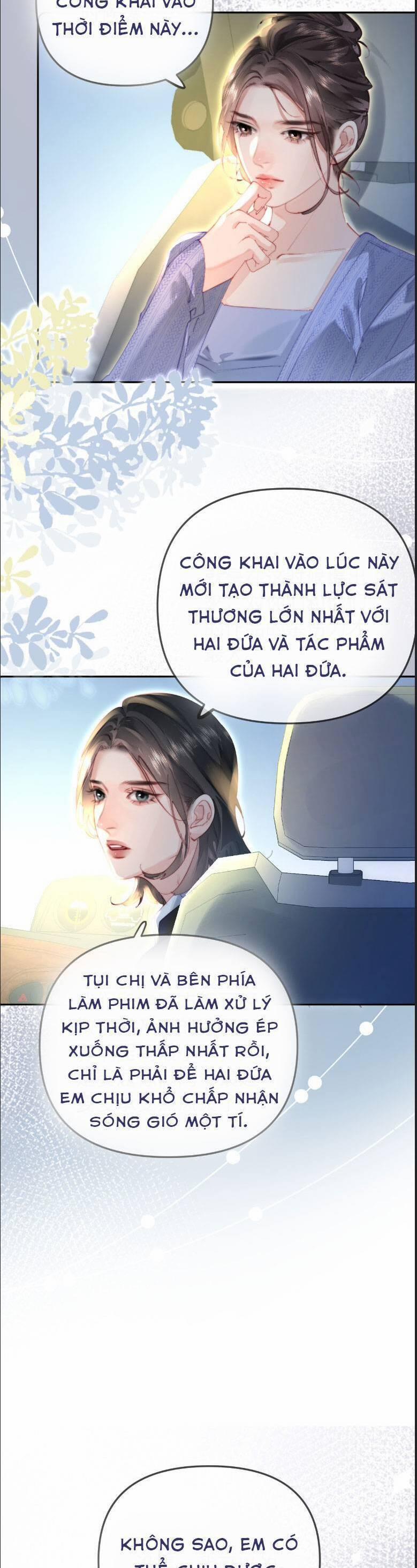 Vợ Chồng Đỉnh Lưu Có Chút Ngọt Ngào 102 trang 14