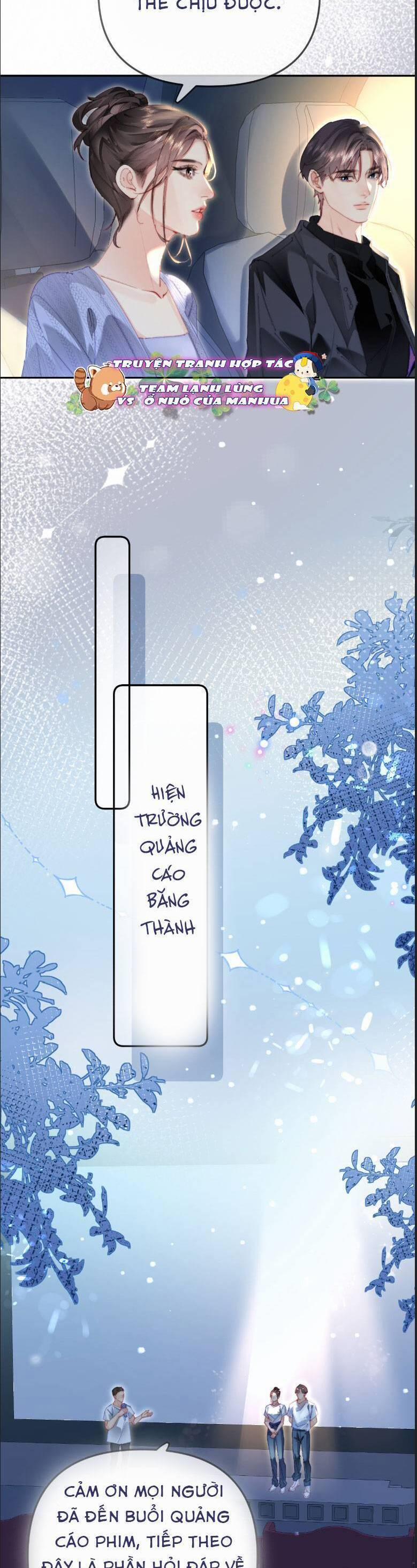 Vợ Chồng Đỉnh Lưu Có Chút Ngọt Ngào 102 trang 15