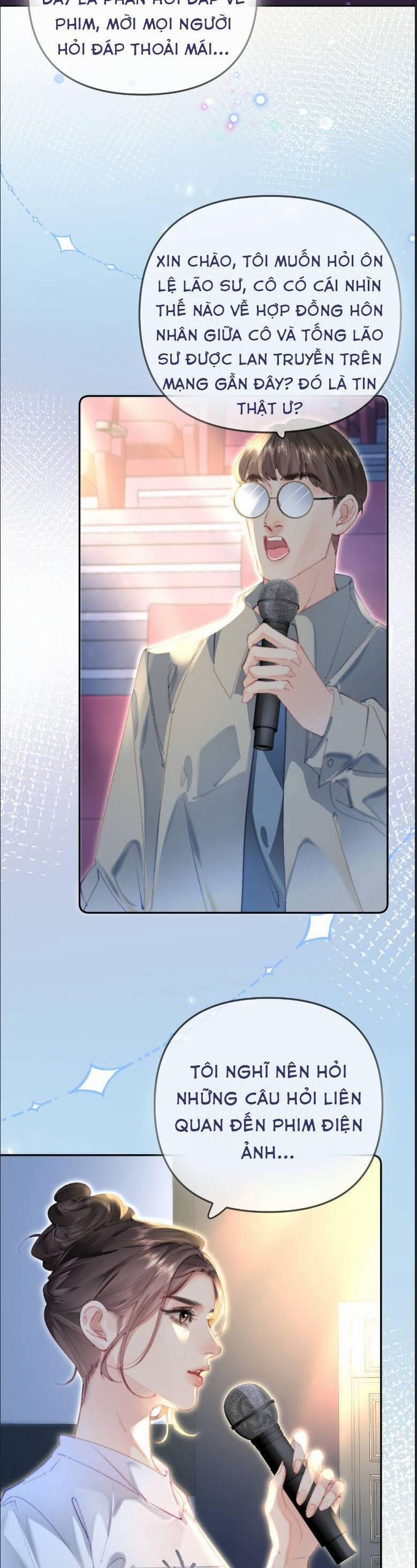 Vợ Chồng Đỉnh Lưu Có Chút Ngọt Ngào 102 trang 16