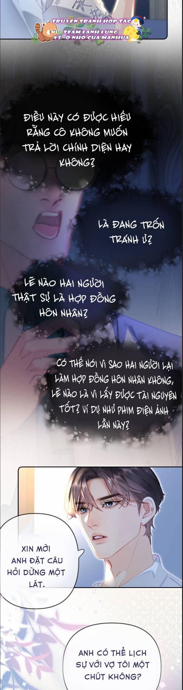 Vợ Chồng Đỉnh Lưu Có Chút Ngọt Ngào 102 trang 17