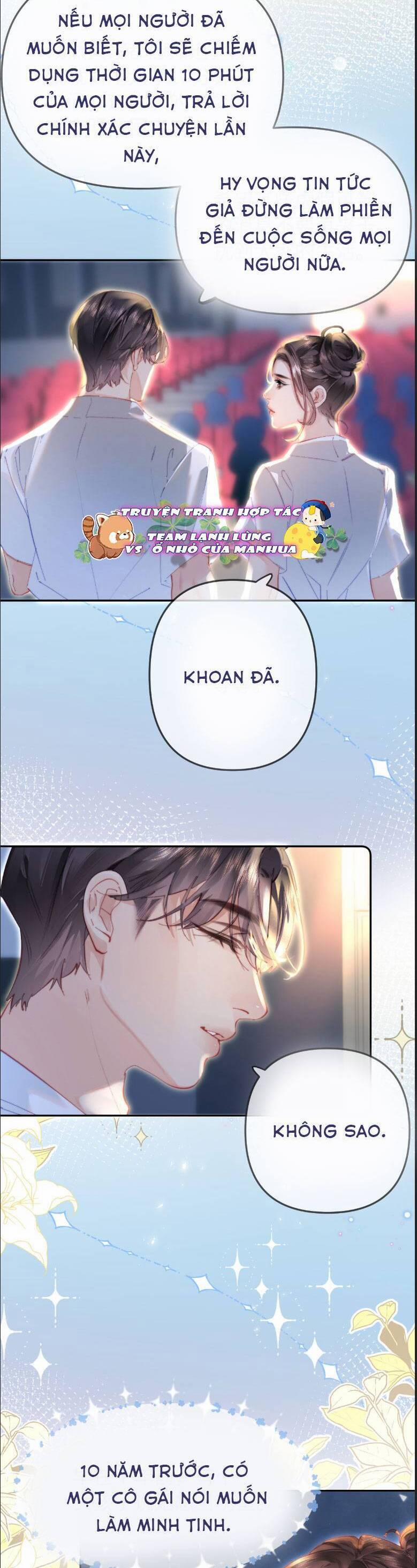 Vợ Chồng Đỉnh Lưu Có Chút Ngọt Ngào 102 trang 19