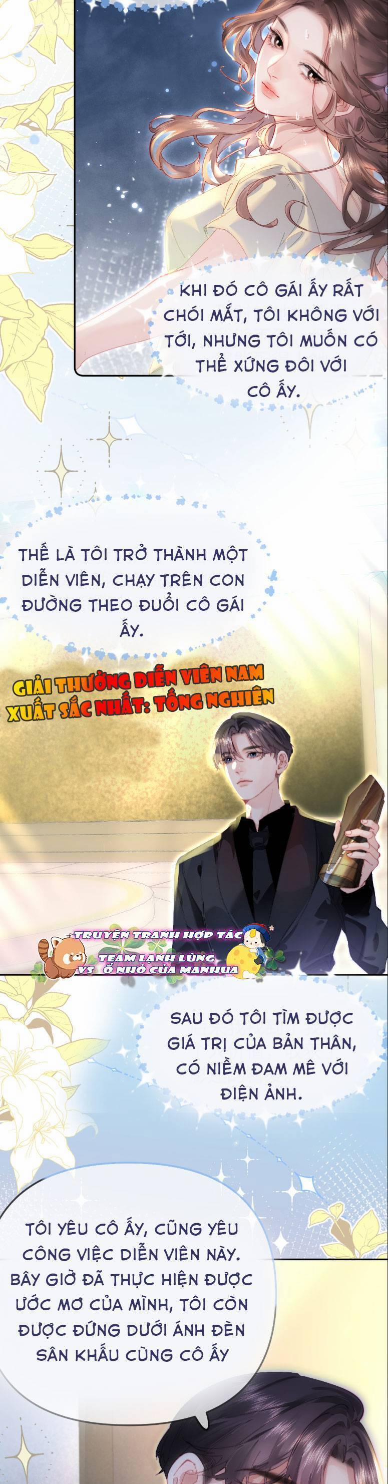 Vợ Chồng Đỉnh Lưu Có Chút Ngọt Ngào 102 trang 20