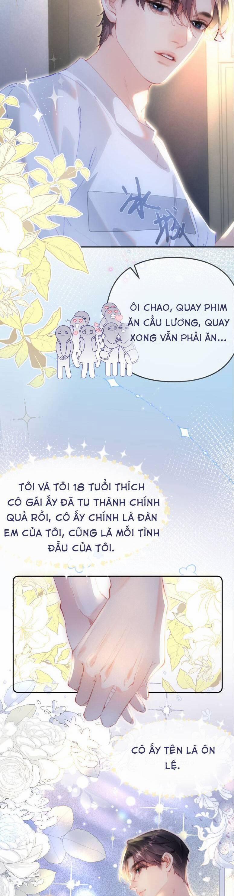 Vợ Chồng Đỉnh Lưu Có Chút Ngọt Ngào 102 trang 21