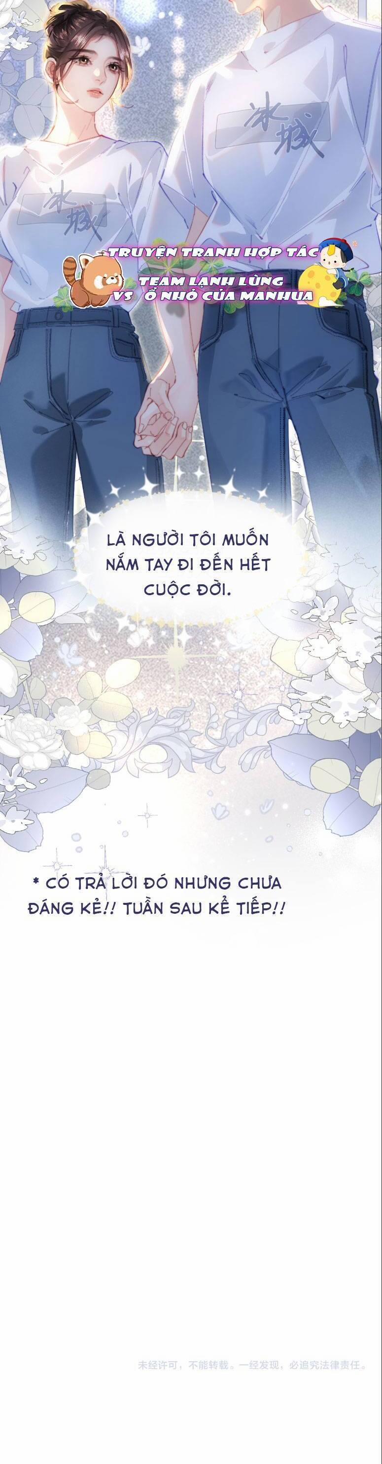 Vợ Chồng Đỉnh Lưu Có Chút Ngọt Ngào 102 trang 22