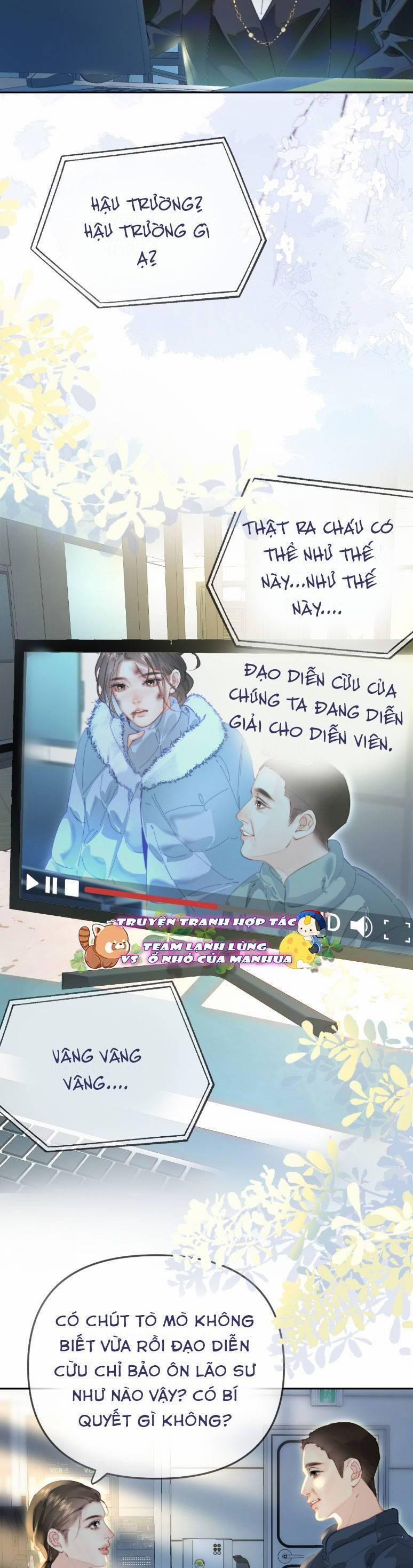 Vợ Chồng Đỉnh Lưu Có Chút Ngọt Ngào 102 trang 4