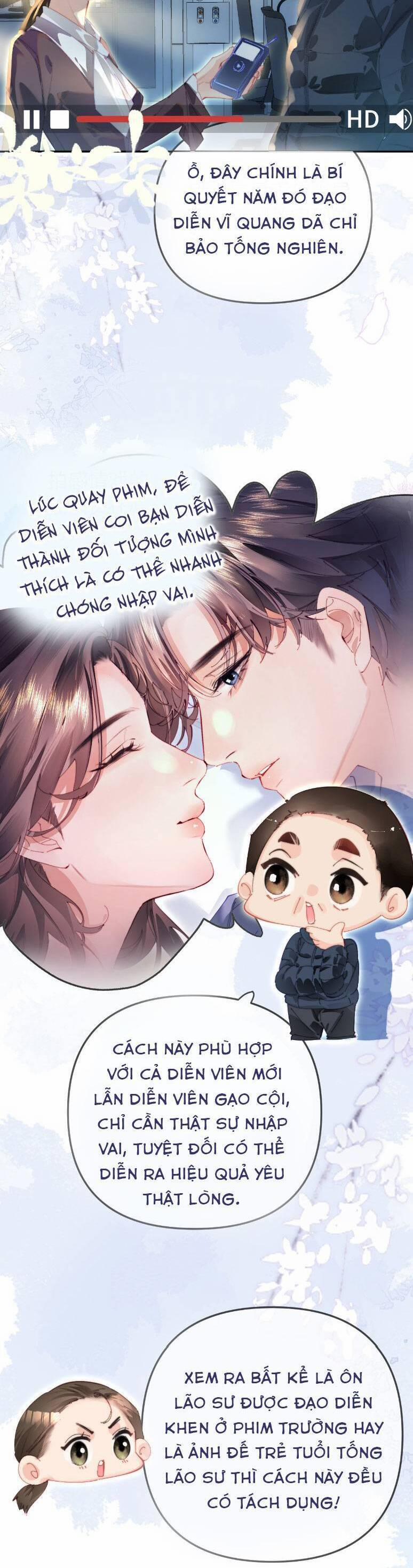 Vợ Chồng Đỉnh Lưu Có Chút Ngọt Ngào 102 trang 5