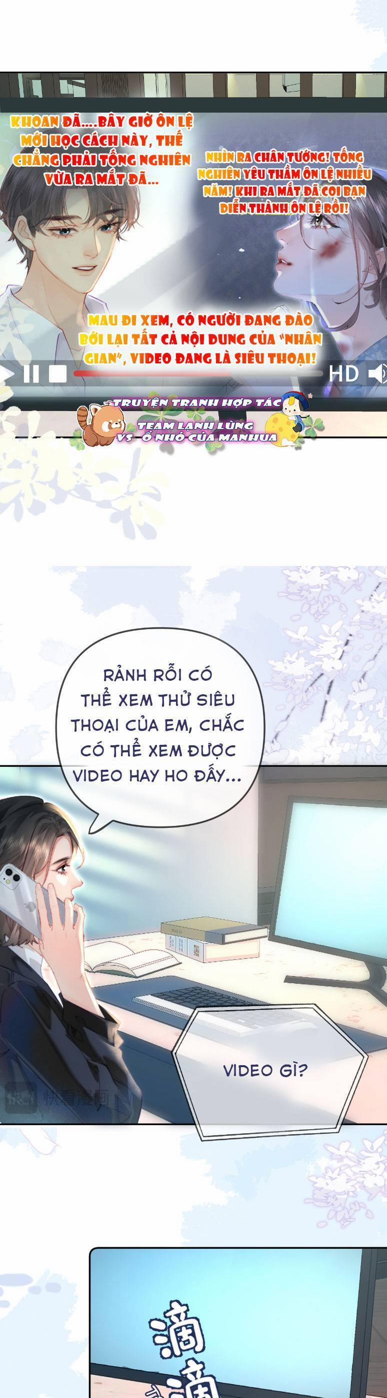 Vợ Chồng Đỉnh Lưu Có Chút Ngọt Ngào 102 trang 6