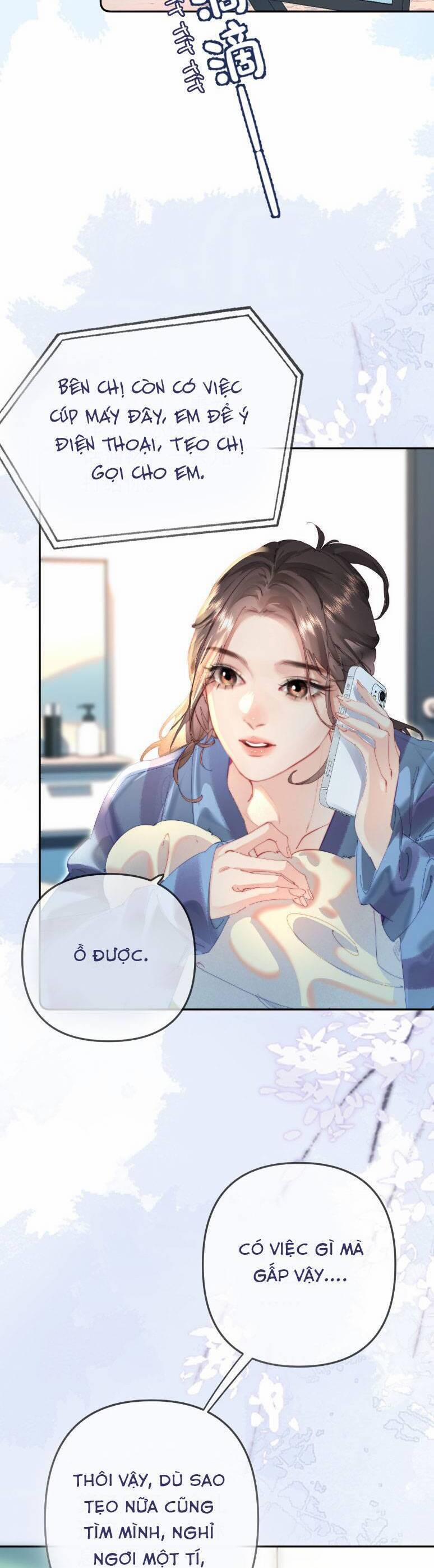 Vợ Chồng Đỉnh Lưu Có Chút Ngọt Ngào 102 trang 7