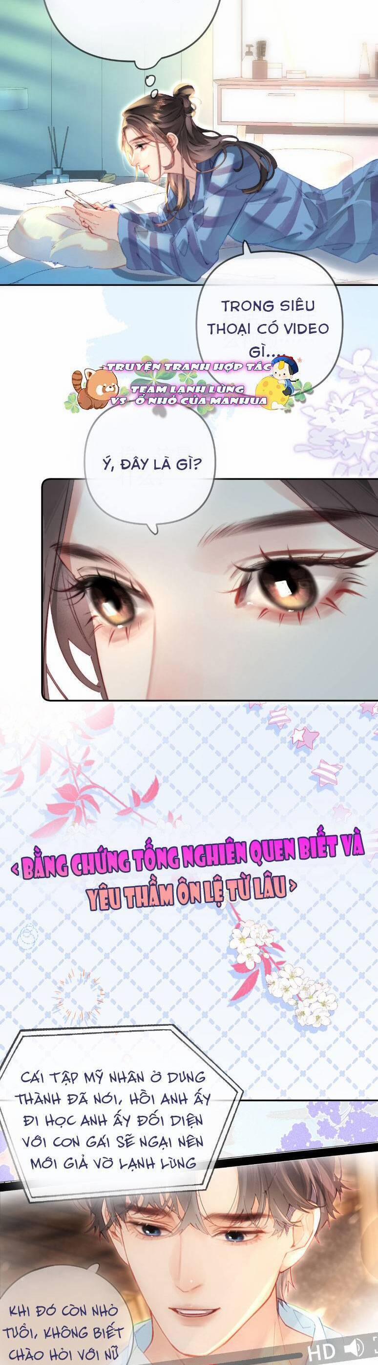 Vợ Chồng Đỉnh Lưu Có Chút Ngọt Ngào 102 trang 8