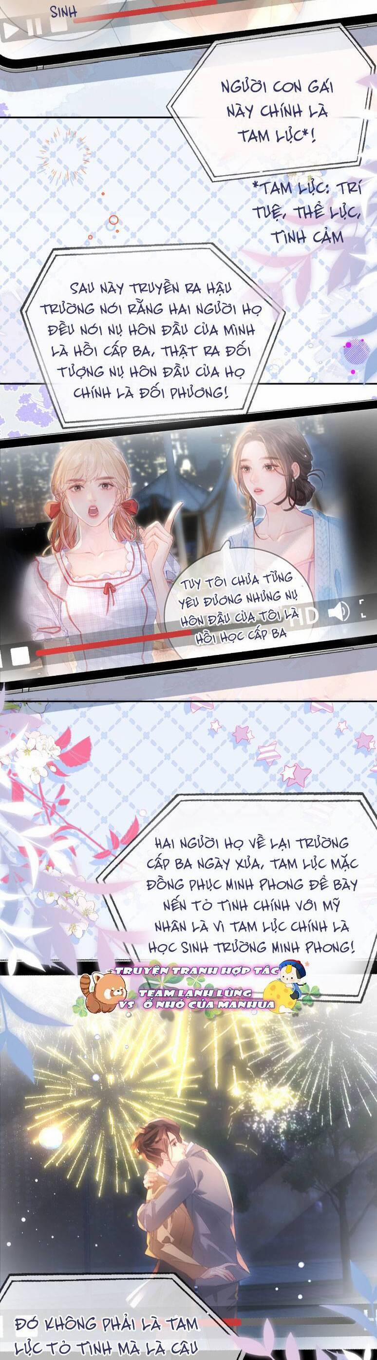 Vợ Chồng Đỉnh Lưu Có Chút Ngọt Ngào 102 trang 9