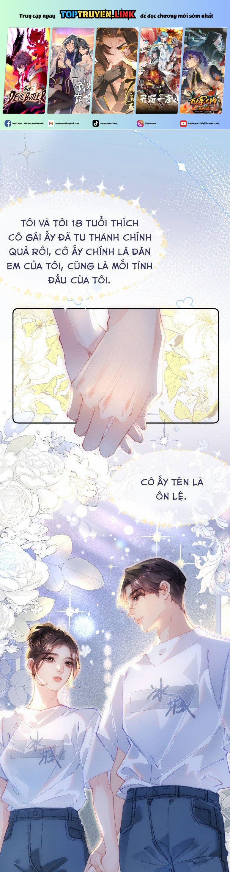 Vợ Chồng Đỉnh Lưu Có Chút Ngọt Ngào 103 trang 0