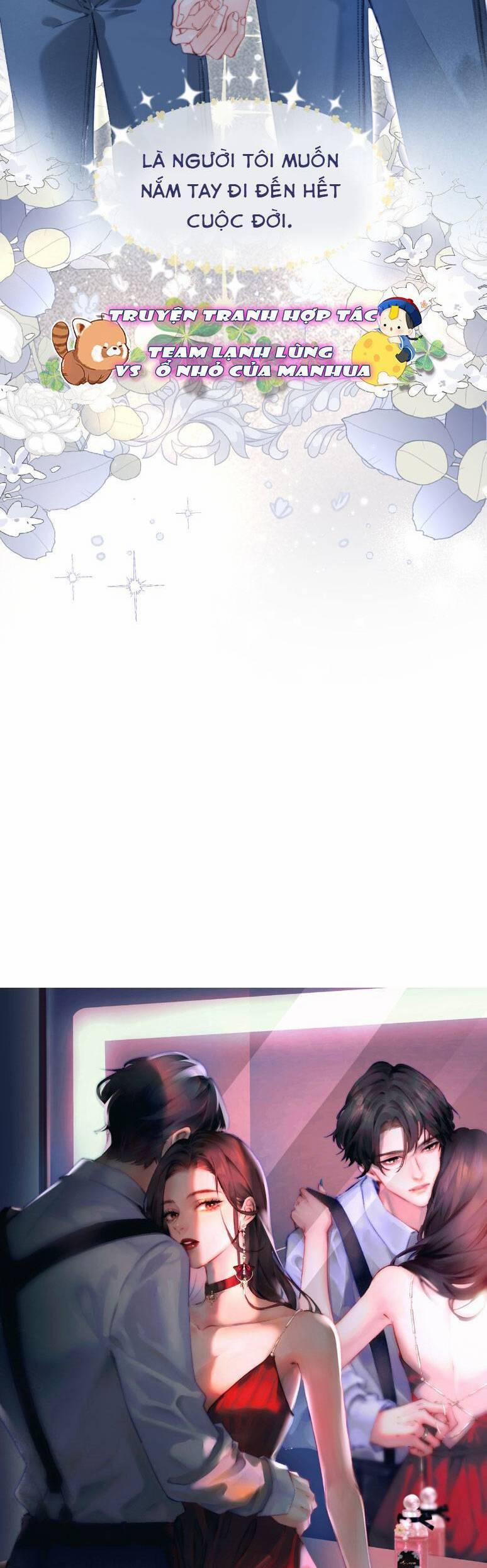 Vợ Chồng Đỉnh Lưu Có Chút Ngọt Ngào 103 trang 1