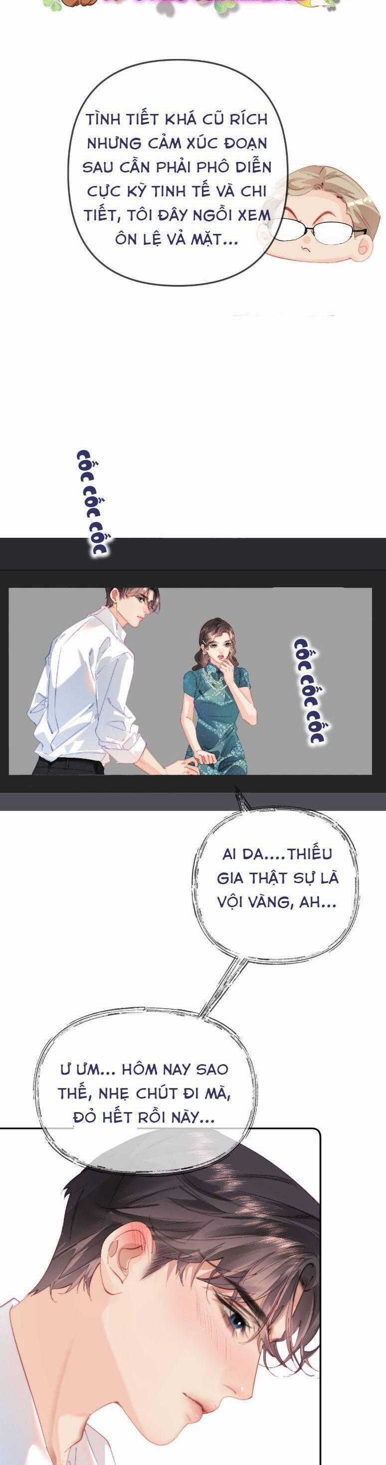 Vợ Chồng Đỉnh Lưu Có Chút Ngọt Ngào 103 trang 10