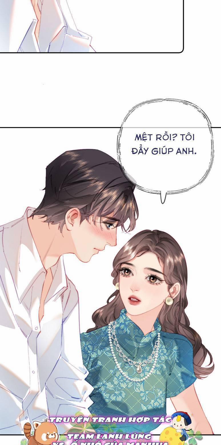 Vợ Chồng Đỉnh Lưu Có Chút Ngọt Ngào 103 trang 11